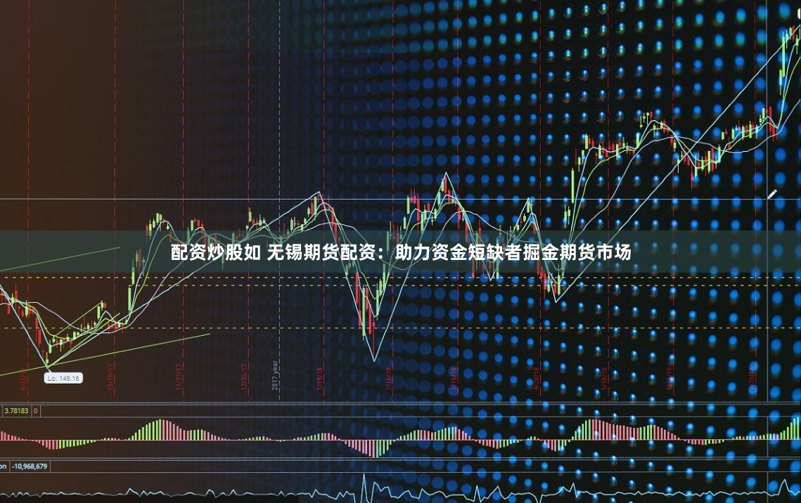 配资炒股如 无锡期货配资：助力资金短缺者掘金期货市场