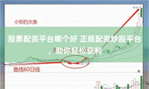 股票配资平台哪个好 正规配资炒股平台，助你轻松获利