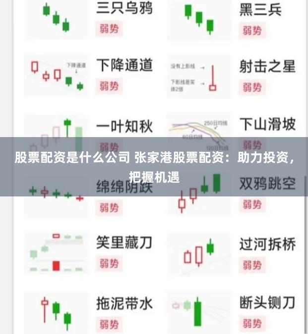 股票配资是什么公司 张家港股票配资：助力投资，把握机遇
