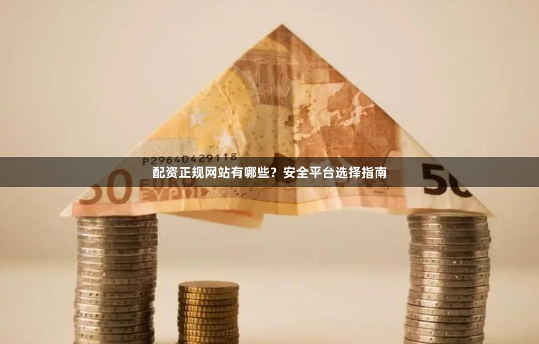 配资正规网站有哪些？安全平台选择指南