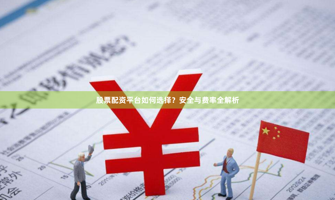 股票配资平台如何选择？安全与费率全解析